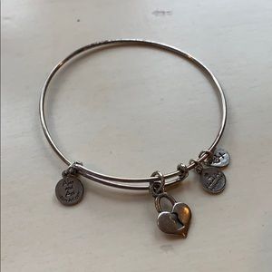 Alex and Ani bracelet